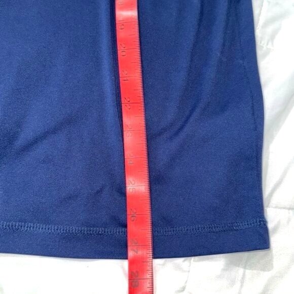 Todd Gurley II Los Angeles Rams NFL TX3 Cool Team Apparel Jersey T-Shirt Navy Me - Picture 6 of 6